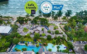 Holiday Inn Resort Krabi ao Nang Beach